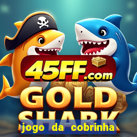 jogo da cobrinha do google